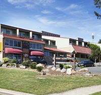 Alpine Gables - Phillip Island Accommodation