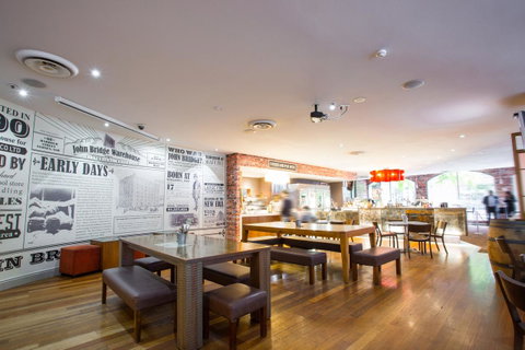 Furama Darling Harbour - Phillip Island Accommodation 16
