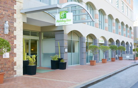 Furama Darling Harbour - Phillip Island Accommodation 24