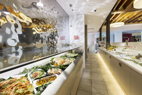 Furama Darling Harbour - Phillip Island Accommodation 14