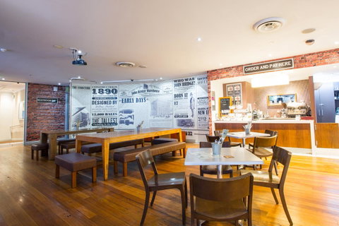 Furama Darling Harbour - Phillip Island Accommodation 44