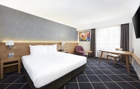 Furama Darling Harbour - Phillip Island Accommodation 30