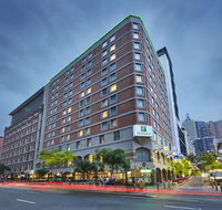 Holiday Inn Darling Harbour - Phillip Island Accommodation
