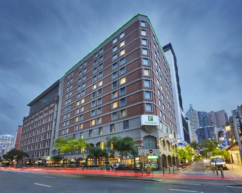 Furama Darling Harbour - Phillip Island Accommodation 0
