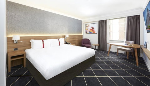 Furama Darling Harbour - Phillip Island Accommodation 1