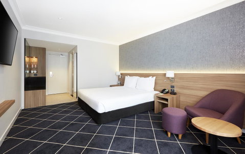 Furama Darling Harbour - Phillip Island Accommodation 41