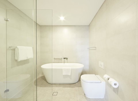 Furama Darling Harbour - Phillip Island Accommodation 32