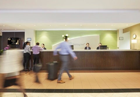Furama Darling Harbour - Phillip Island Accommodation 2