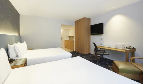 Furama Darling Harbour - Phillip Island Accommodation 42