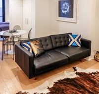 Orange Stay Apartments Potts Point