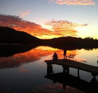 Pelican H2O One  Two Bedroom Apartments - Phillip Island Accommodation