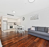 Cosy Apartment in Central Sydney - Phillip Island Accommodation