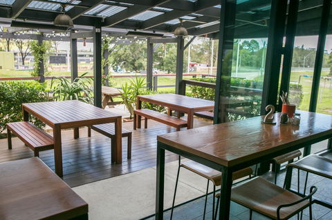 Alpha Hotel Eastern Creek - Phillip Island Accommodation 8