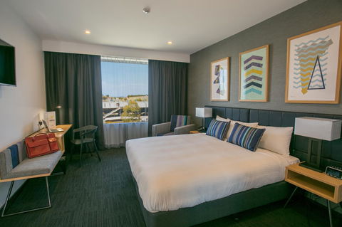 Alpha Hotel Eastern Creek - Phillip Island Accommodation 0
