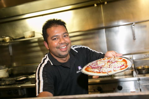 Alpha Hotel Eastern Creek - Phillip Island Accommodation 6