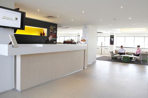 Alpha Hotel Eastern Creek - Phillip Island Accommodation 20