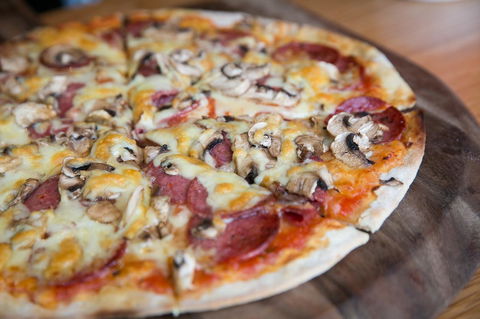 Alpha Hotel Eastern Creek - Phillip Island Accommodation 4