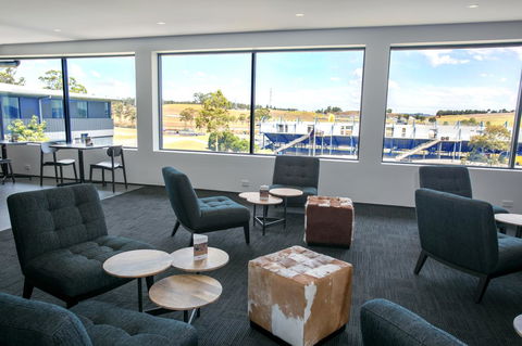 Alpha Hotel Eastern Creek - Phillip Island Accommodation 29