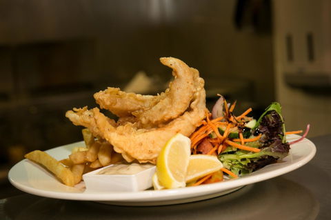 Alpha Hotel Eastern Creek - Phillip Island Accommodation 5