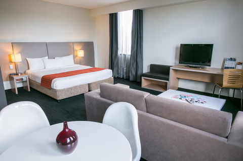 Alpha Hotel Eastern Creek - Phillip Island Accommodation 14