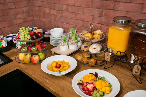 Alpha Hotel Eastern Creek - Phillip Island Accommodation 17