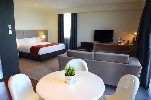 Alpha Hotel Eastern Creek - Phillip Island Accommodation 22