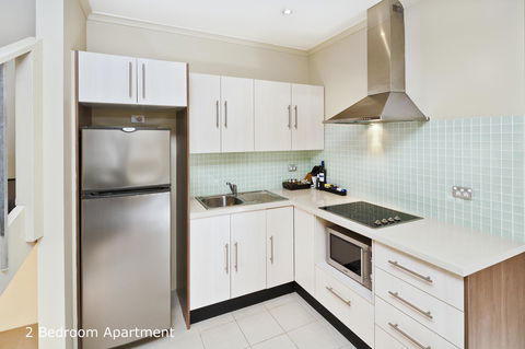 Best Western Plus Hotel Stellar - Phillip Island Accommodation 31