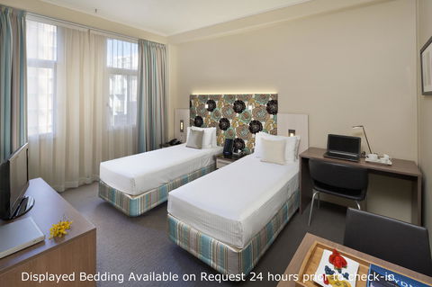 Best Western Plus Hotel Stellar - Phillip Island Accommodation 19