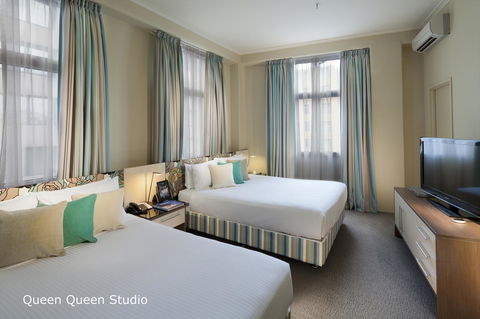 Best Western Plus Hotel Stellar - Phillip Island Accommodation 10