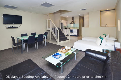 Best Western Plus Hotel Stellar - Phillip Island Accommodation 35