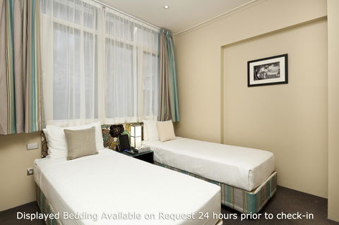 Best Western Plus Hotel Stellar - Phillip Island Accommodation 34