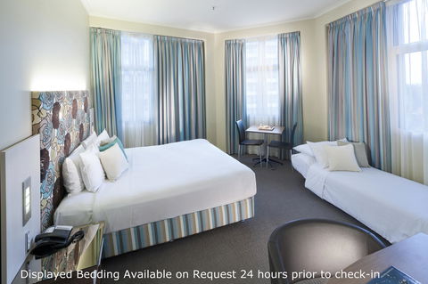Best Western Plus Hotel Stellar - Phillip Island Accommodation 22