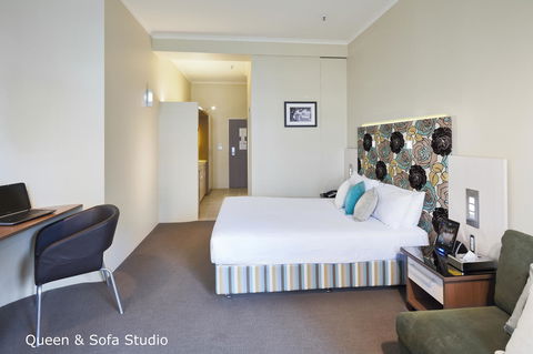Best Western Plus Hotel Stellar - Phillip Island Accommodation 11