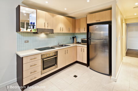 Best Western Plus Hotel Stellar - Phillip Island Accommodation 43