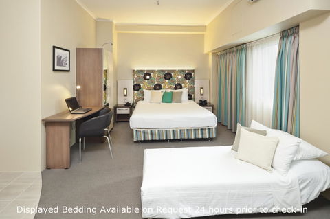 Best Western Plus Hotel Stellar - Phillip Island Accommodation 39