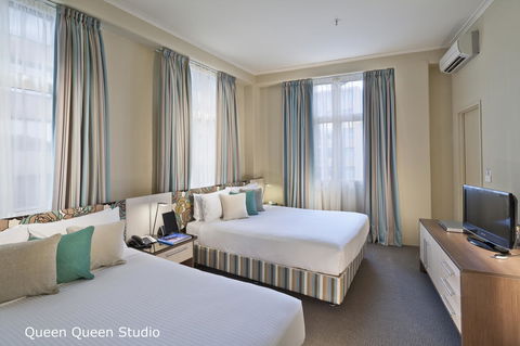 Best Western Plus Hotel Stellar - Phillip Island Accommodation 15