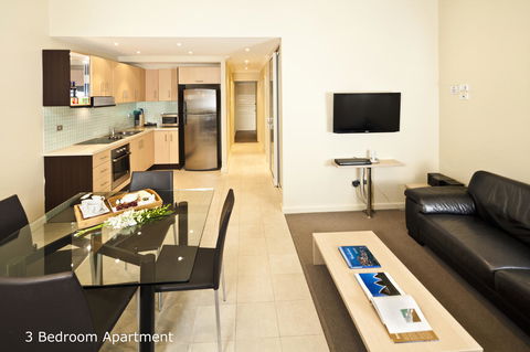 Best Western Plus Hotel Stellar - Phillip Island Accommodation 42