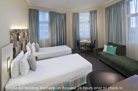 Best Western Plus Hotel Stellar - Phillip Island Accommodation 23