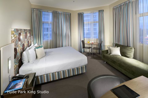 Best Western Plus Hotel Stellar - Phillip Island Accommodation 0