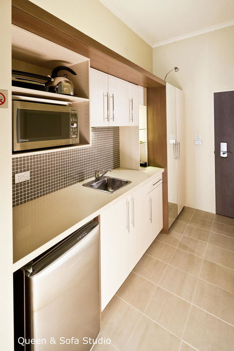 Best Western Plus Hotel Stellar - Phillip Island Accommodation 25