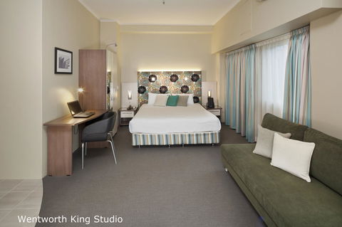 Best Western Plus Hotel Stellar - Phillip Island Accommodation 40
