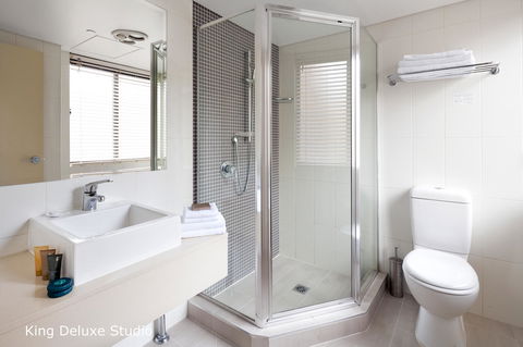 Best Western Plus Hotel Stellar - Phillip Island Accommodation 26