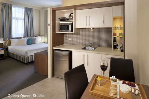 Best Western Plus Hotel Stellar - Phillip Island Accommodation 9