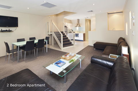 Best Western Plus Hotel Stellar - Phillip Island Accommodation 12