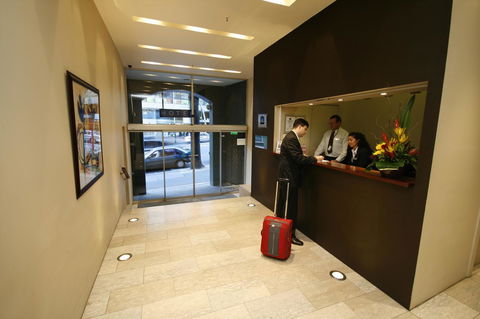 Best Western Plus Hotel Stellar - Phillip Island Accommodation 33