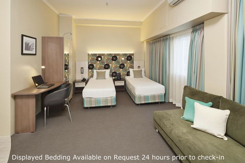 Best Western Plus Hotel Stellar - Phillip Island Accommodation 29