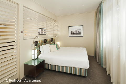 Best Western Plus Hotel Stellar - Phillip Island Accommodation 32