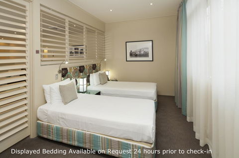 Best Western Plus Hotel Stellar - Phillip Island Accommodation 37