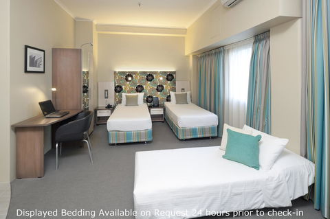 Best Western Plus Hotel Stellar - Phillip Island Accommodation 38