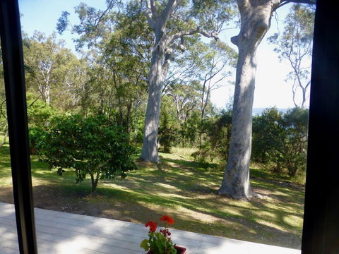 The Retreat At Palm Beach - Phillip Island Accommodation 5